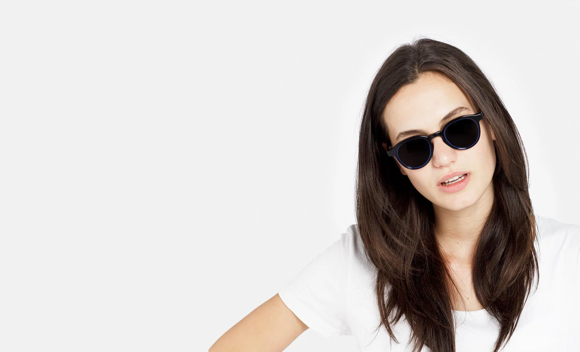 SUPER / Andy Warhol The Iconic Series Impero Blu - Image 4