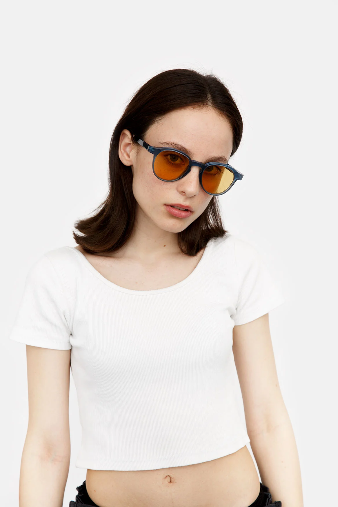 The Warhol Crystal Azure - Image 3