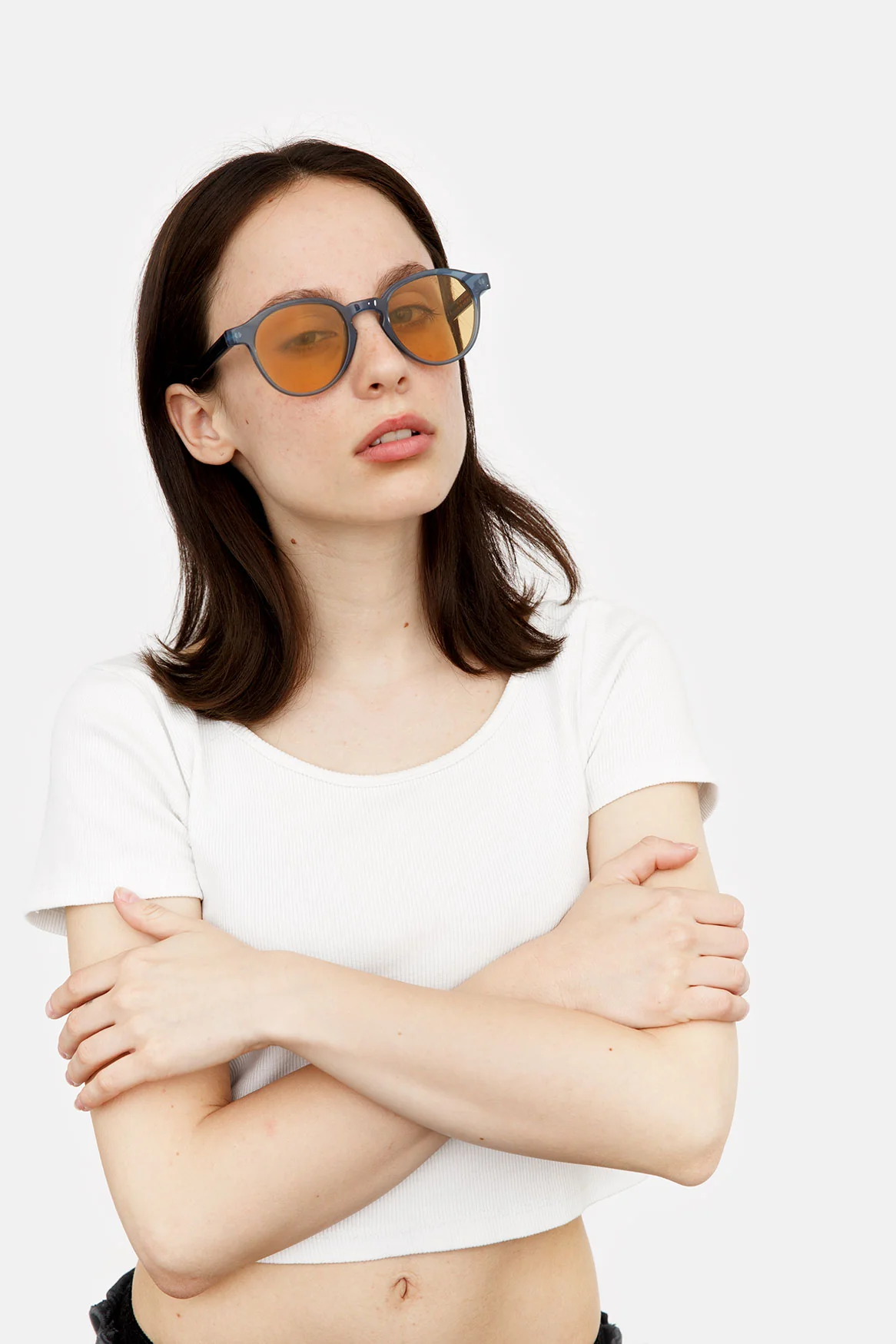 The Warhol Crystal Azure - Image 4