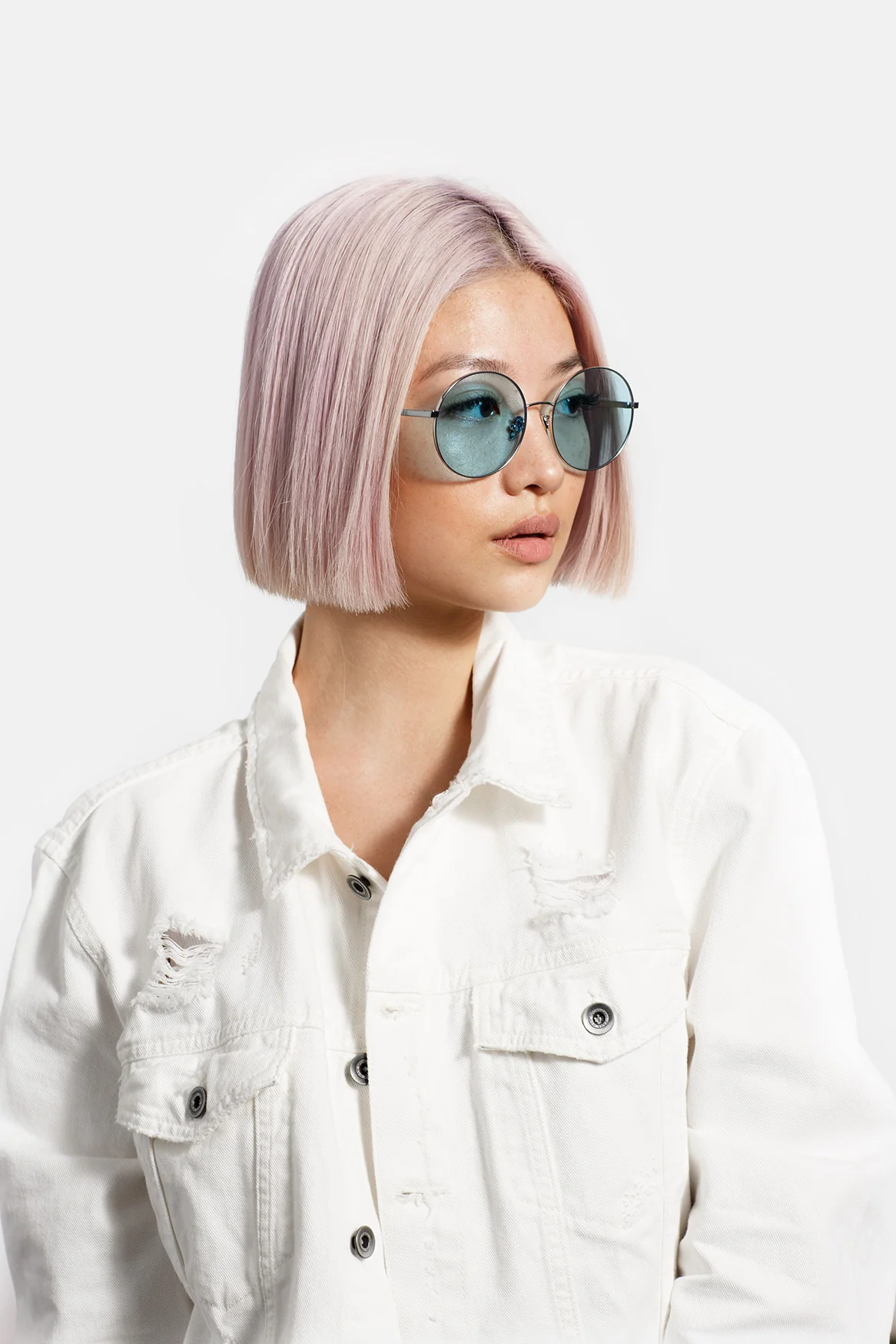 Polly Baby Blue Bliss - Image 4