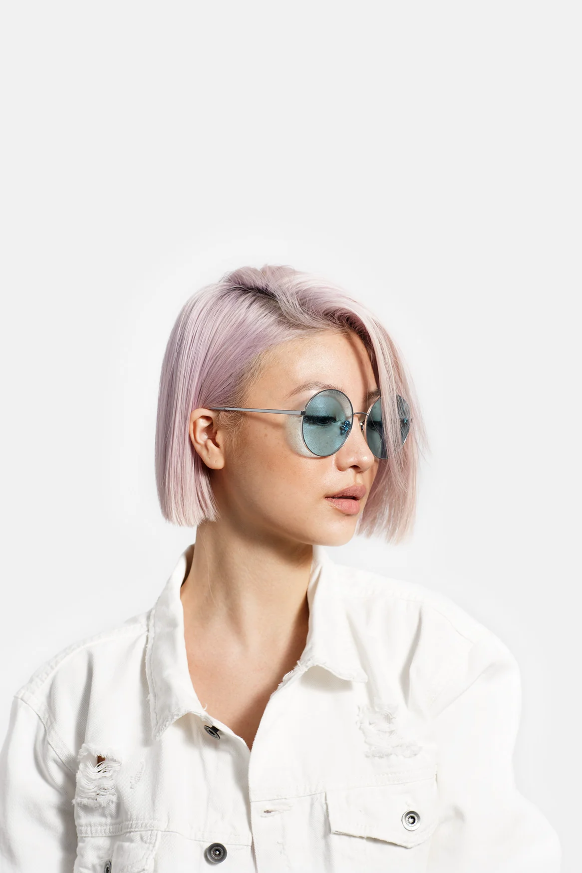 Polly Baby Blue Bliss - Image 5