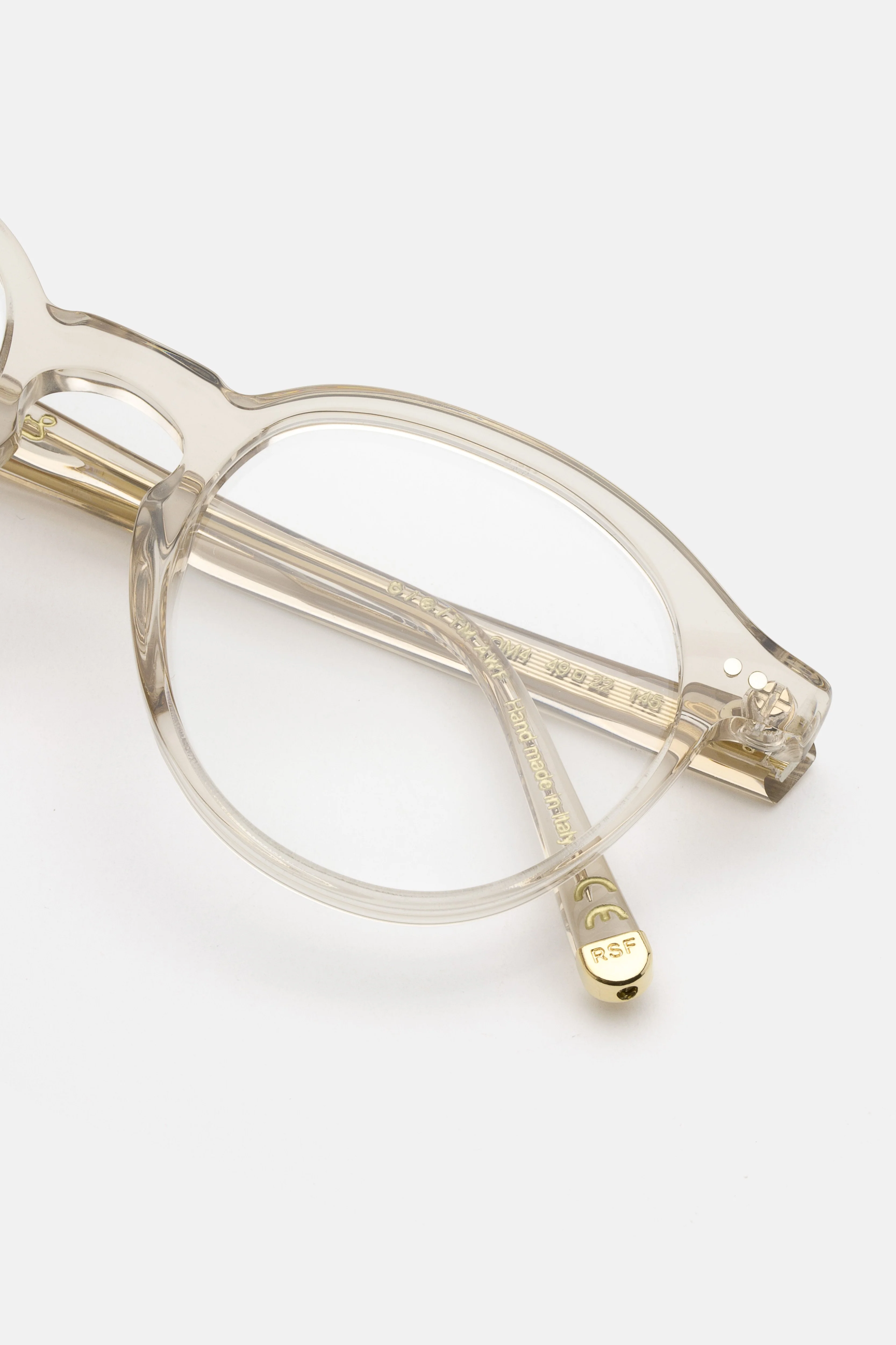 The Warhol Optical Resin - Image 3