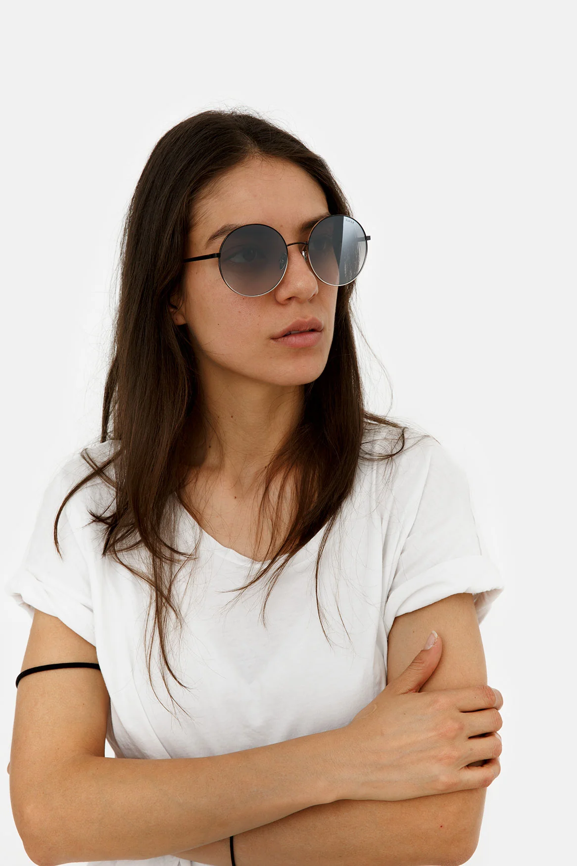 Polly Fadeism Black - Image 4