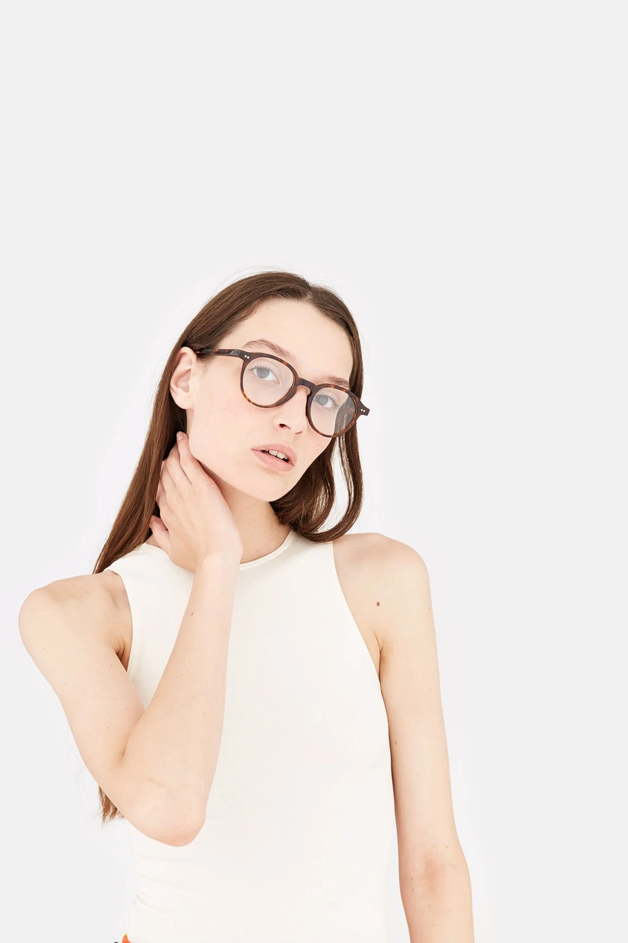 The Warhol Optical Classic Havana - Image 4