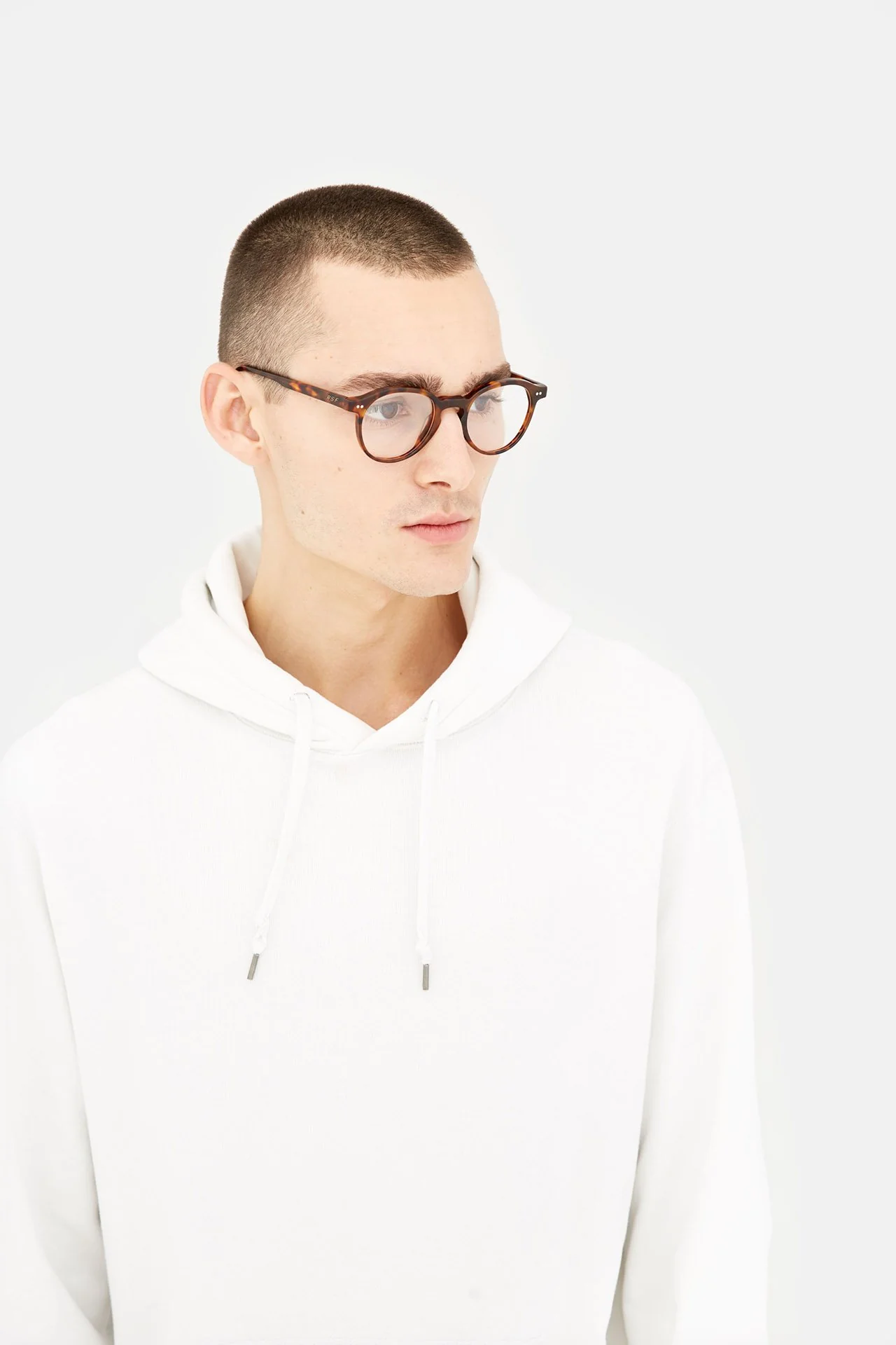 The Warhol Optical Classic Havana - Image 5