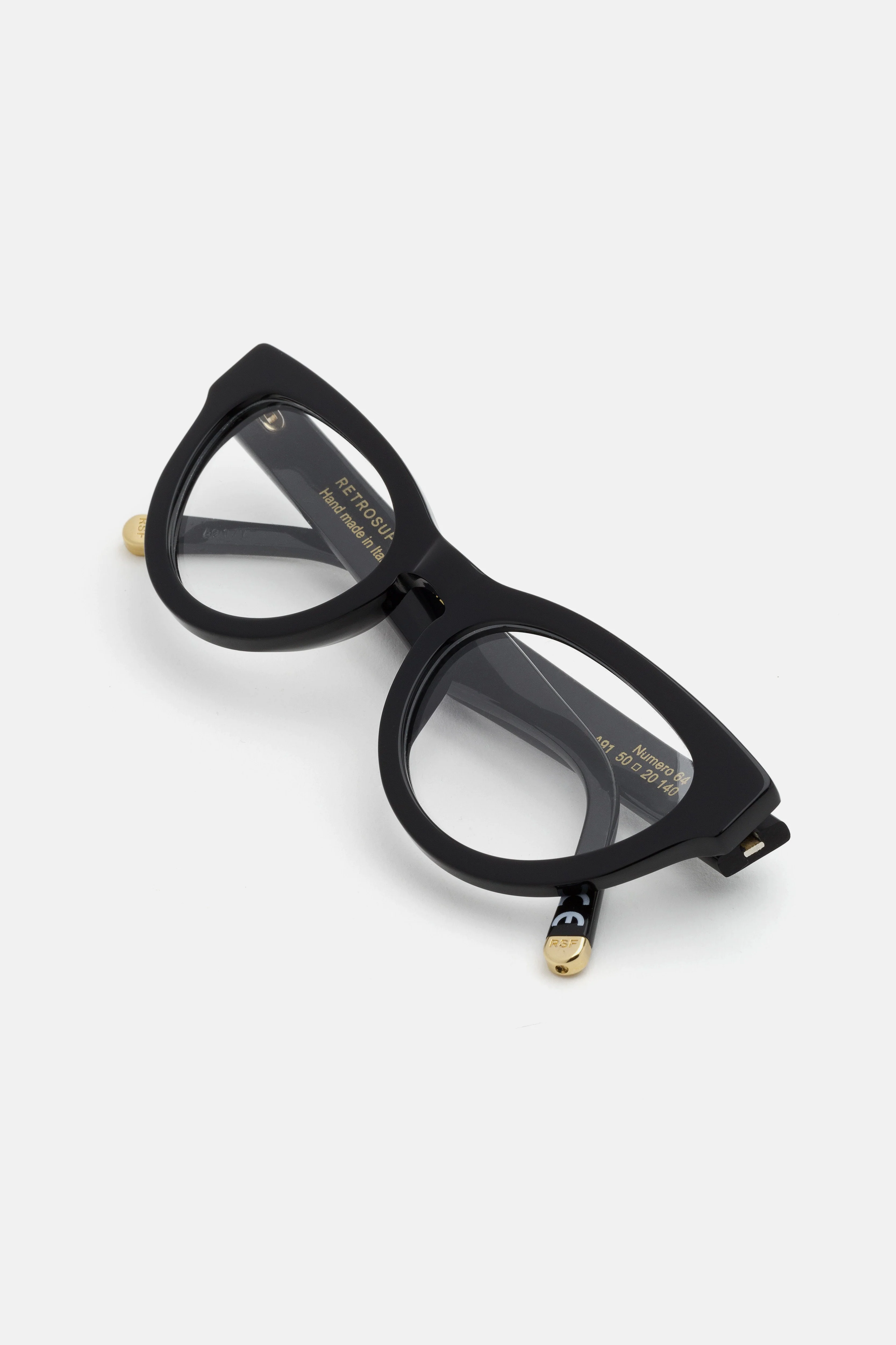 Numero 64 Nero - Image 3