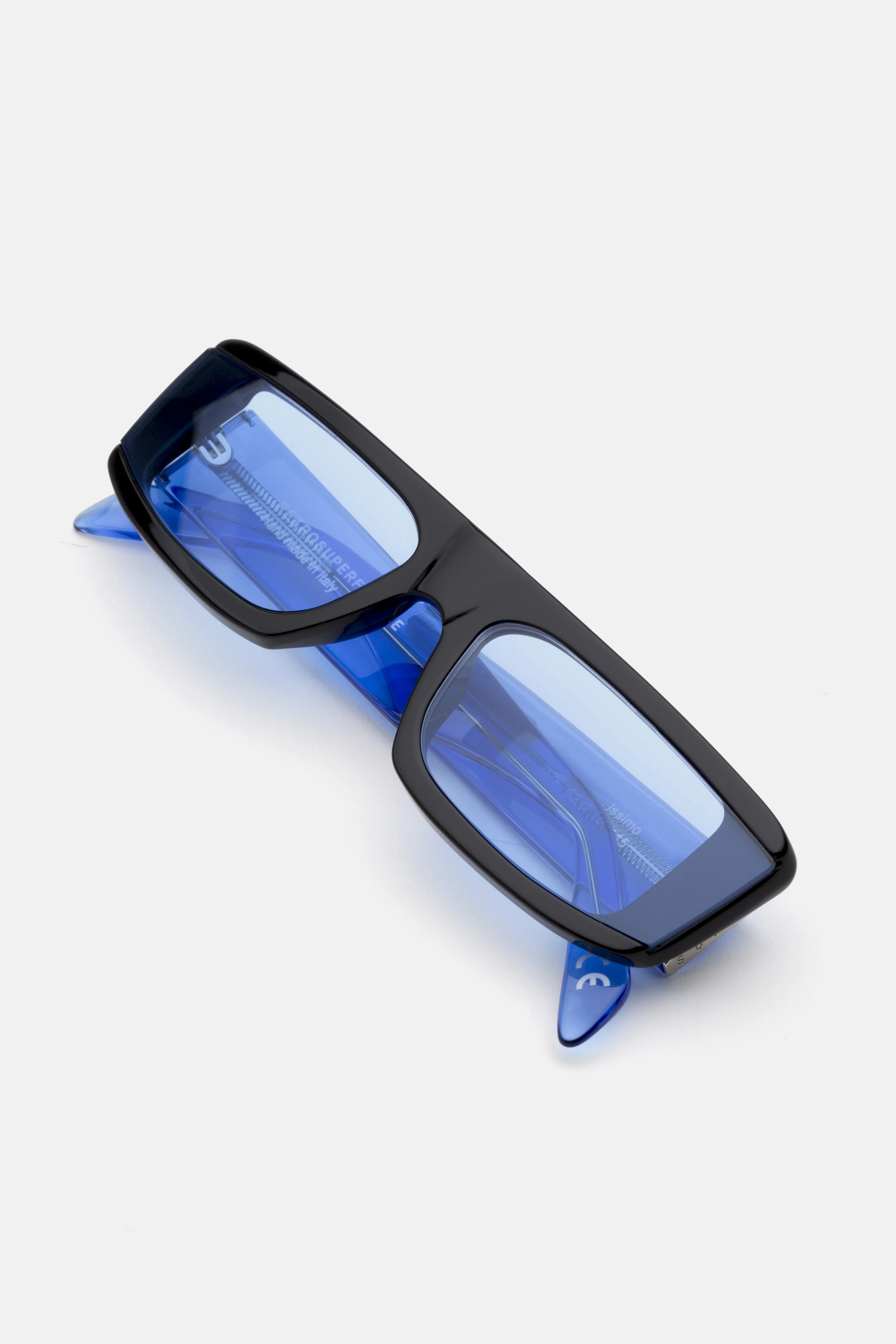 Issimo Electric Blue - Image 3