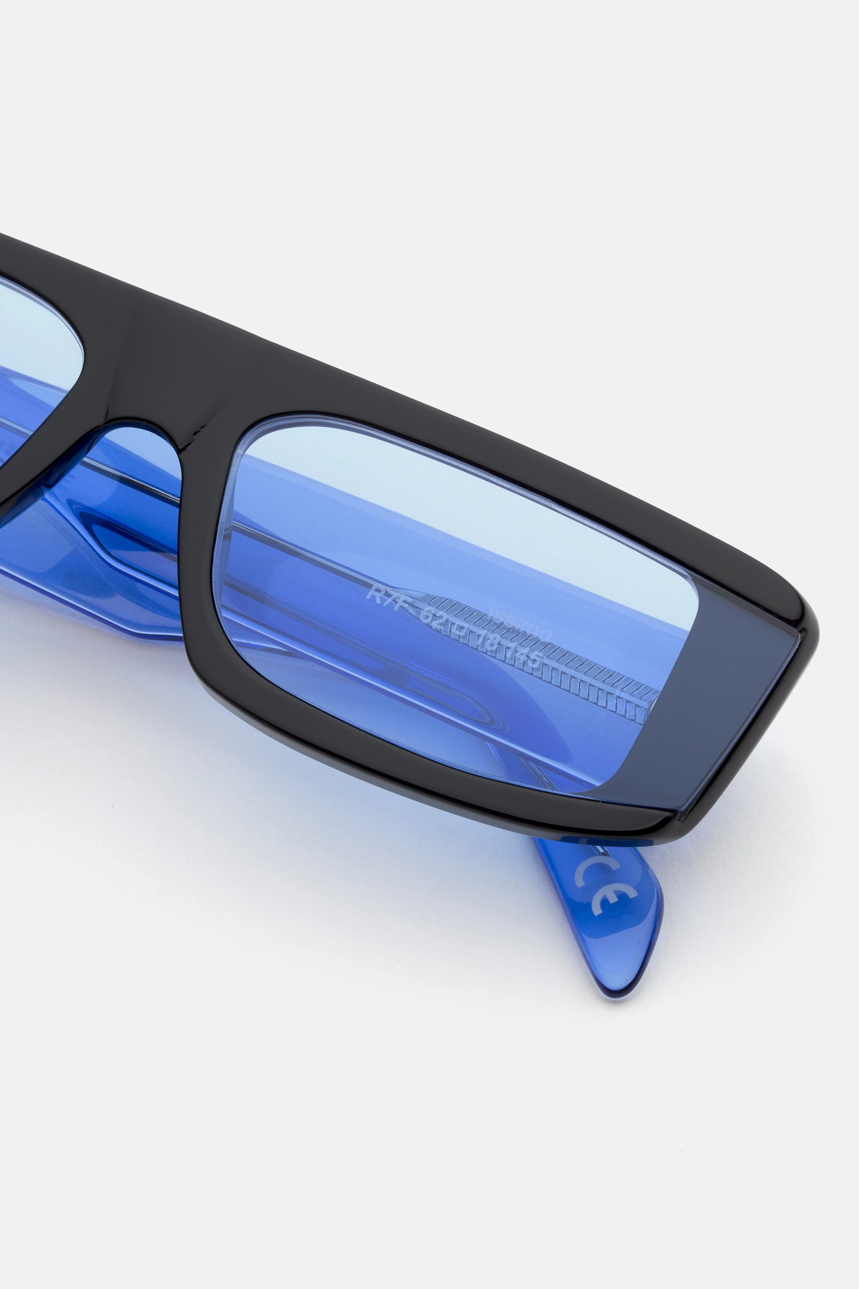 Issimo Electric Blue - Image 4