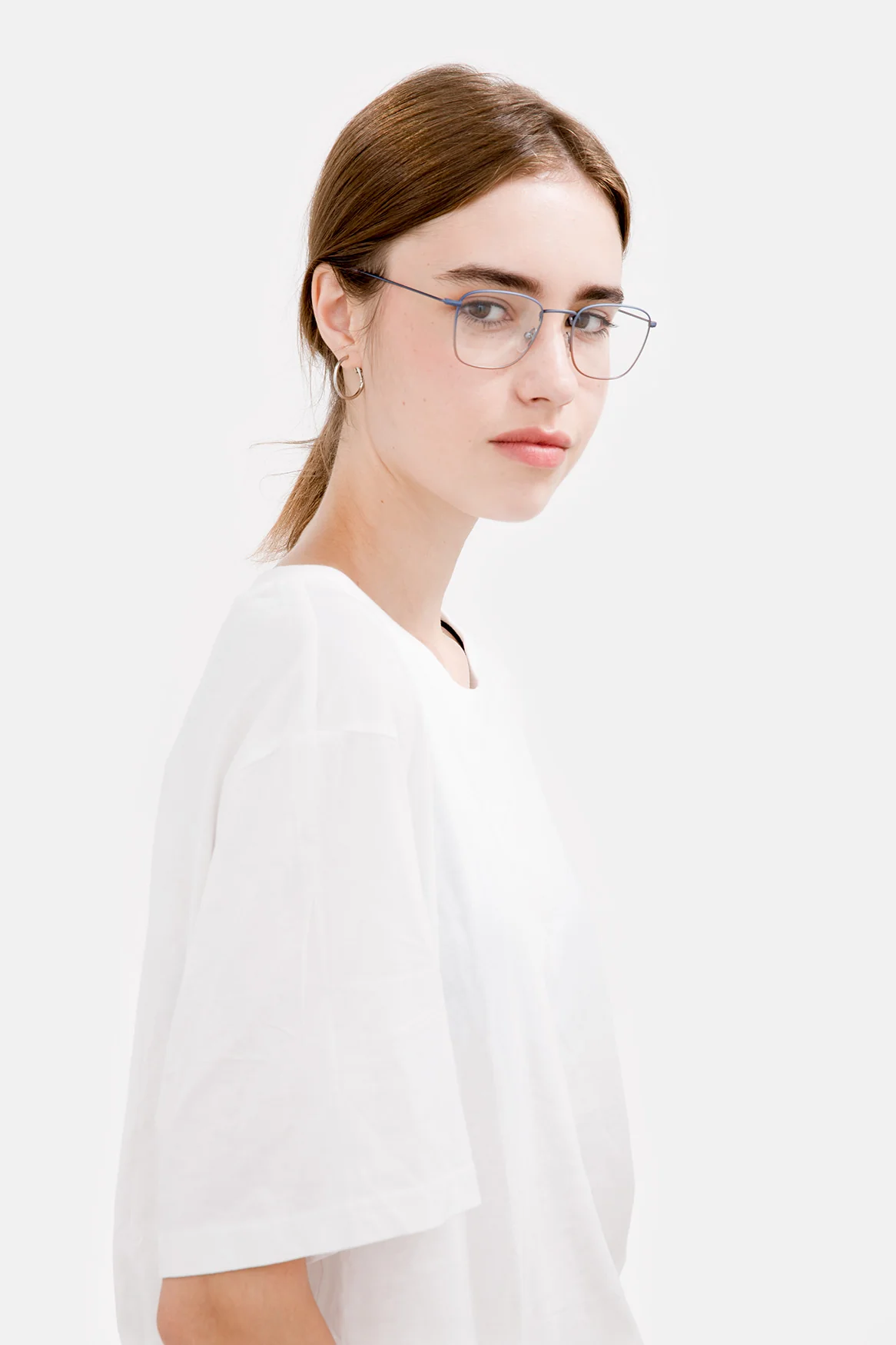 Numero 50 Faded Navy / Rosa - Image 3