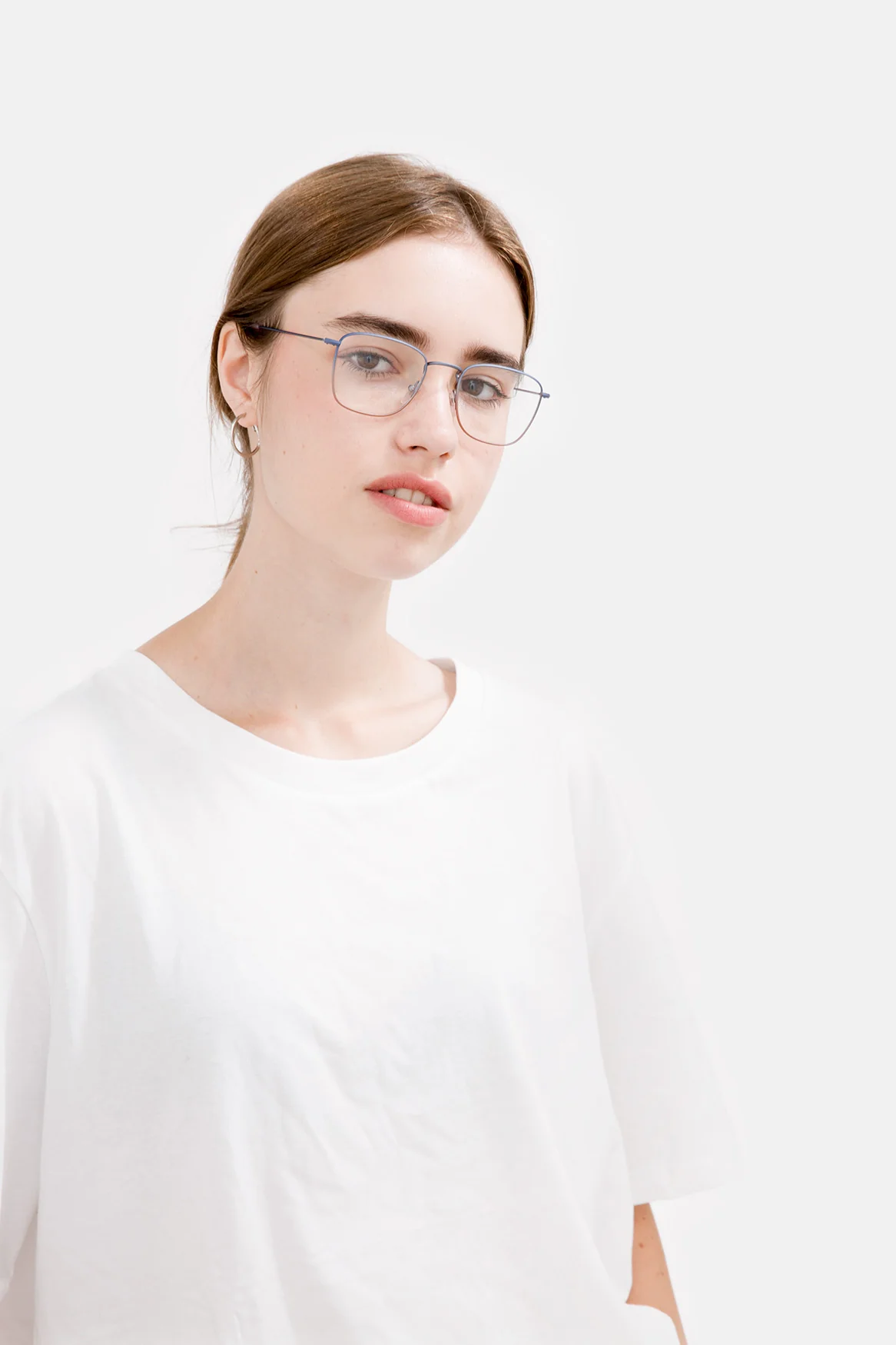 Numero 50 Faded Navy / Rosa - Image 4