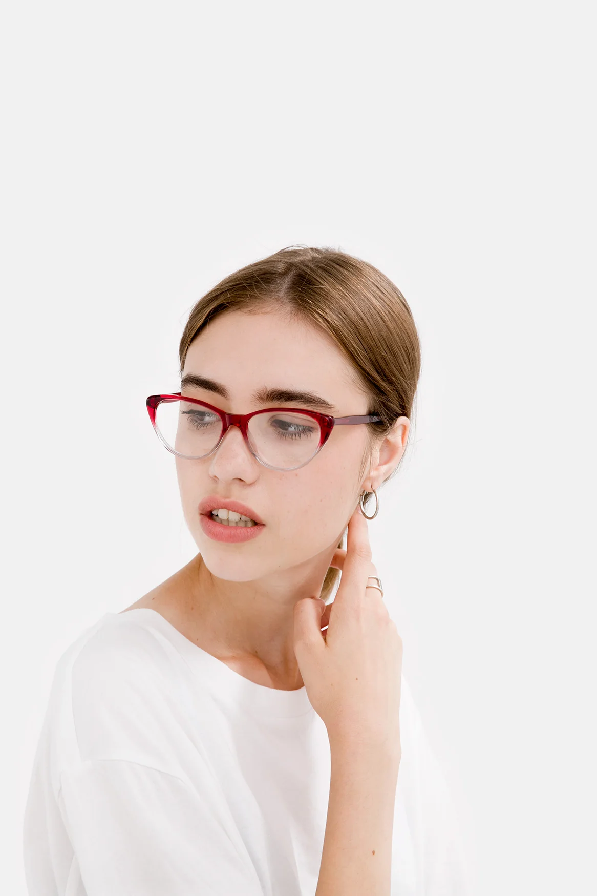 Numero 49 Bordeaux Faded - Image 3