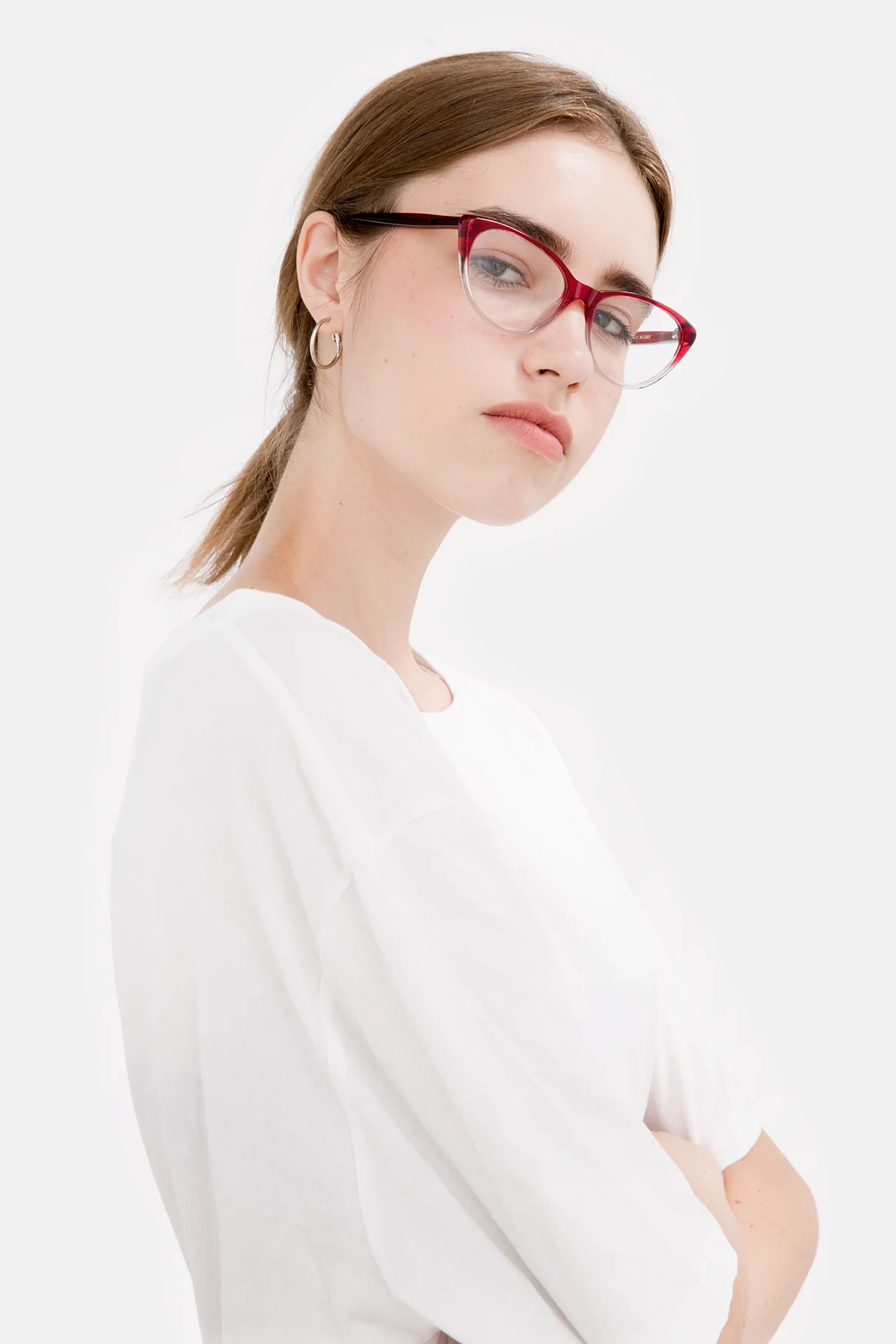 Numero 49 Bordeaux Faded - Image 4