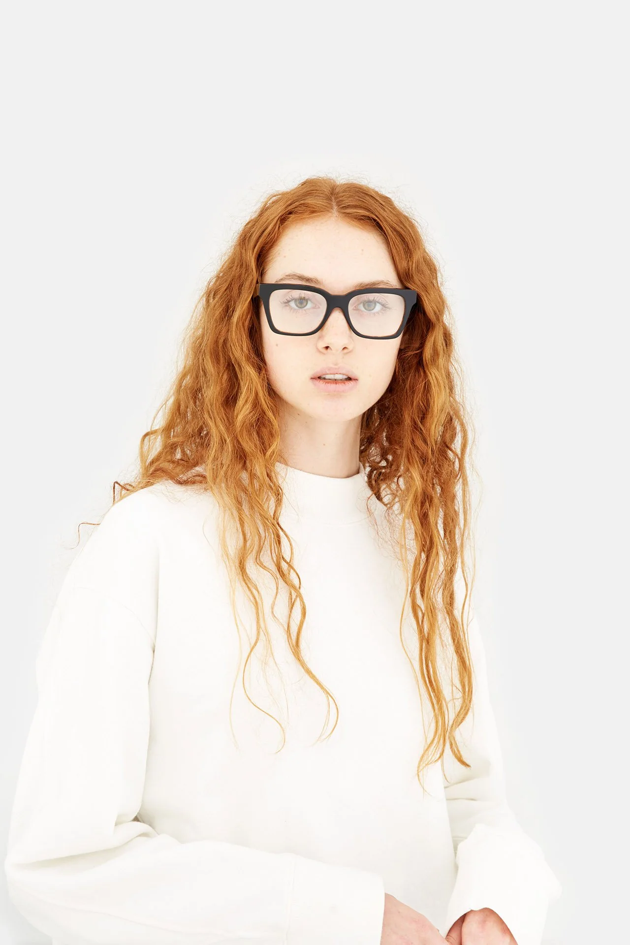 America Optical Nero/ Havana - Image 4