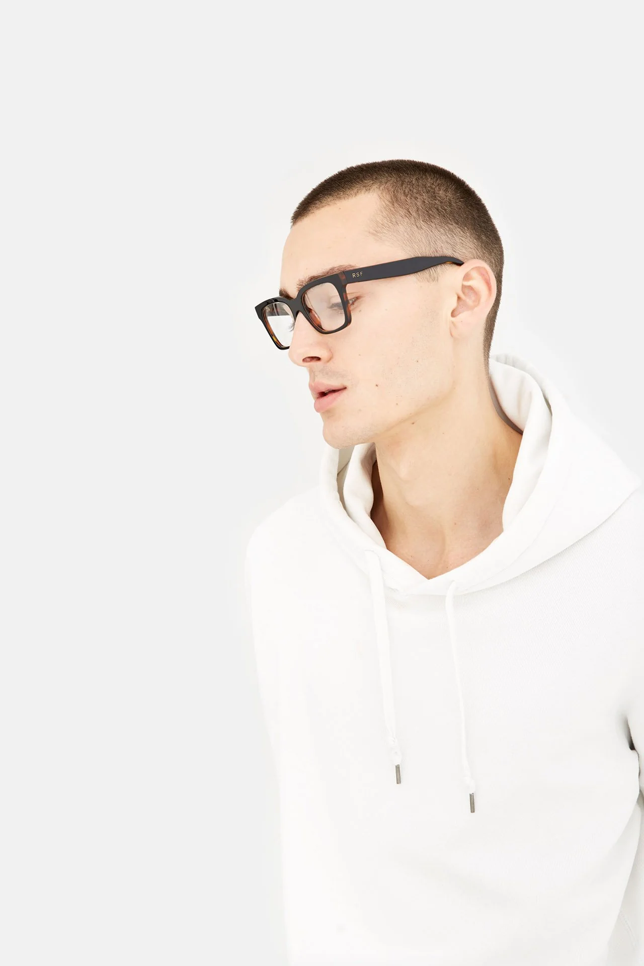 America Optical Nero/ Havana - Image 5