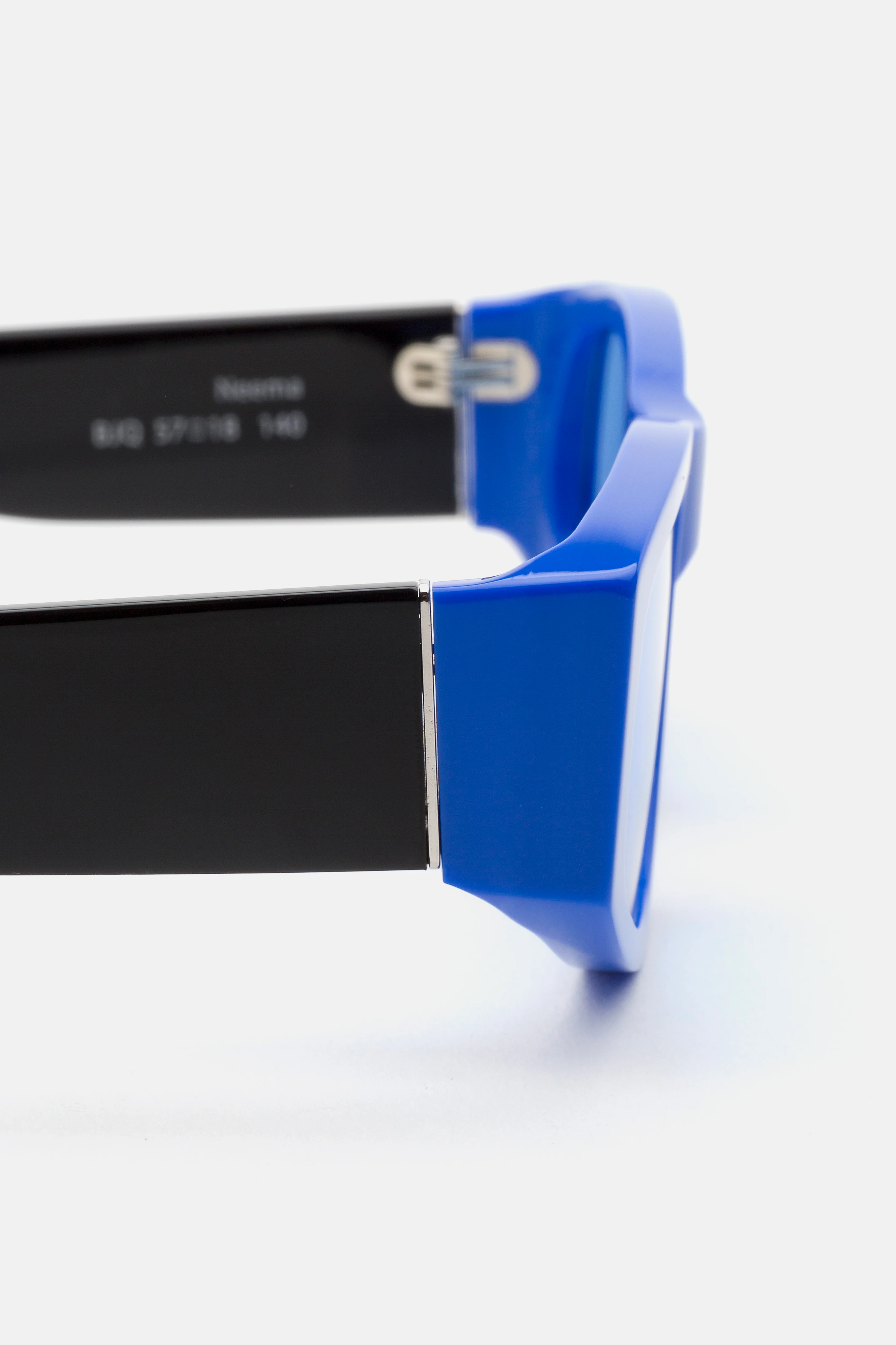 Neema Electric Blue - Image 3