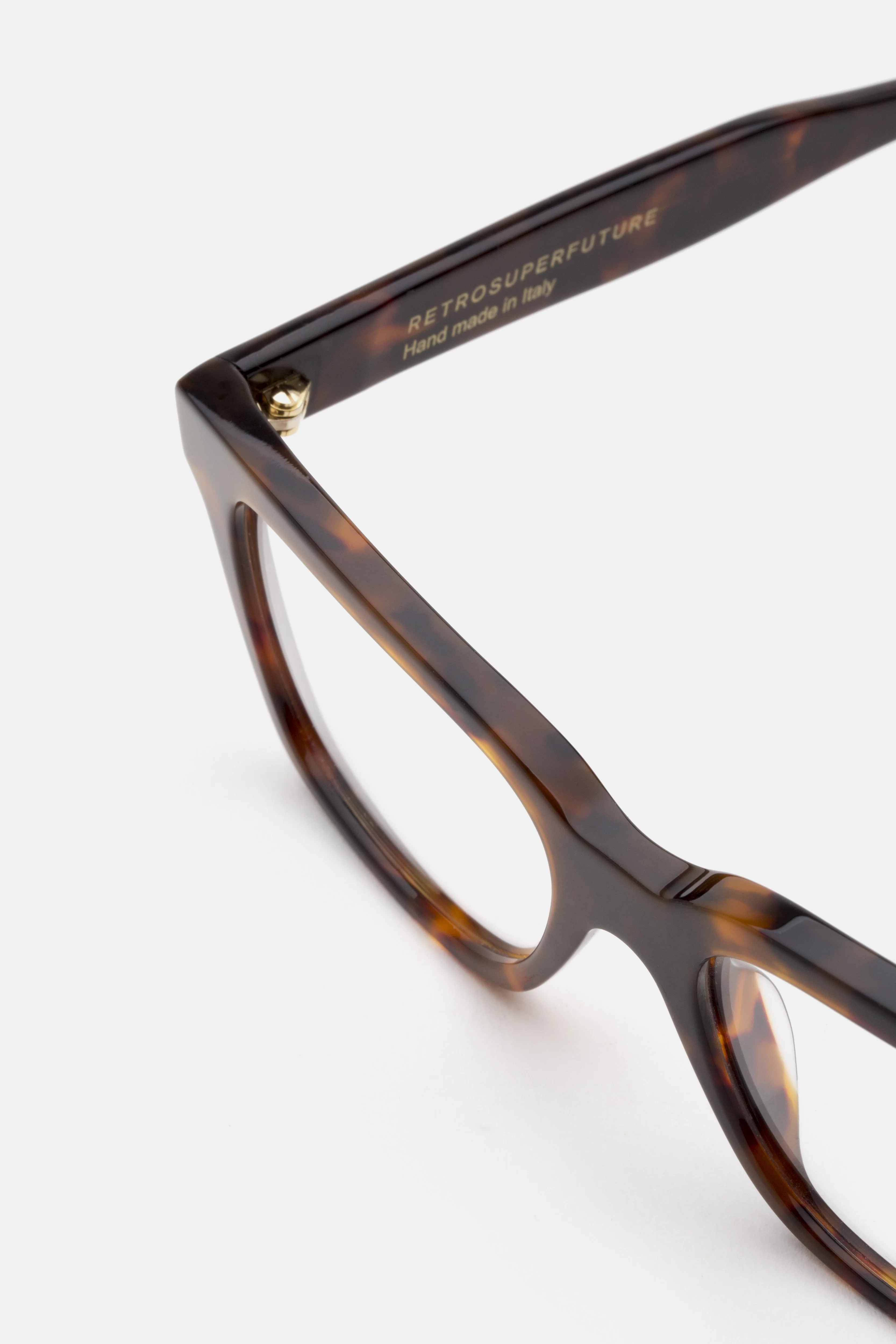 America Optical Classic Havana - Image 3