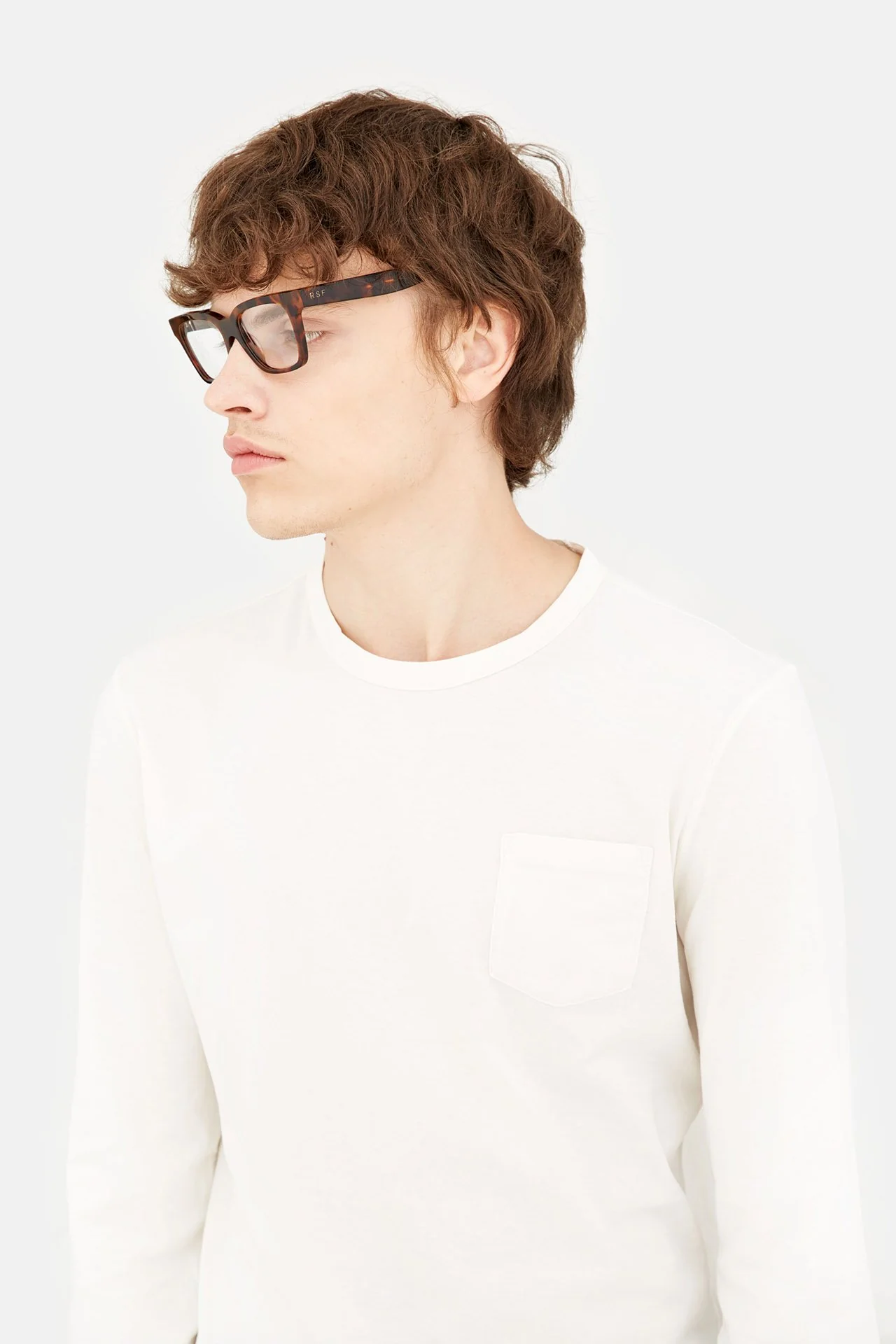 America Optical Classic Havana - Image 6