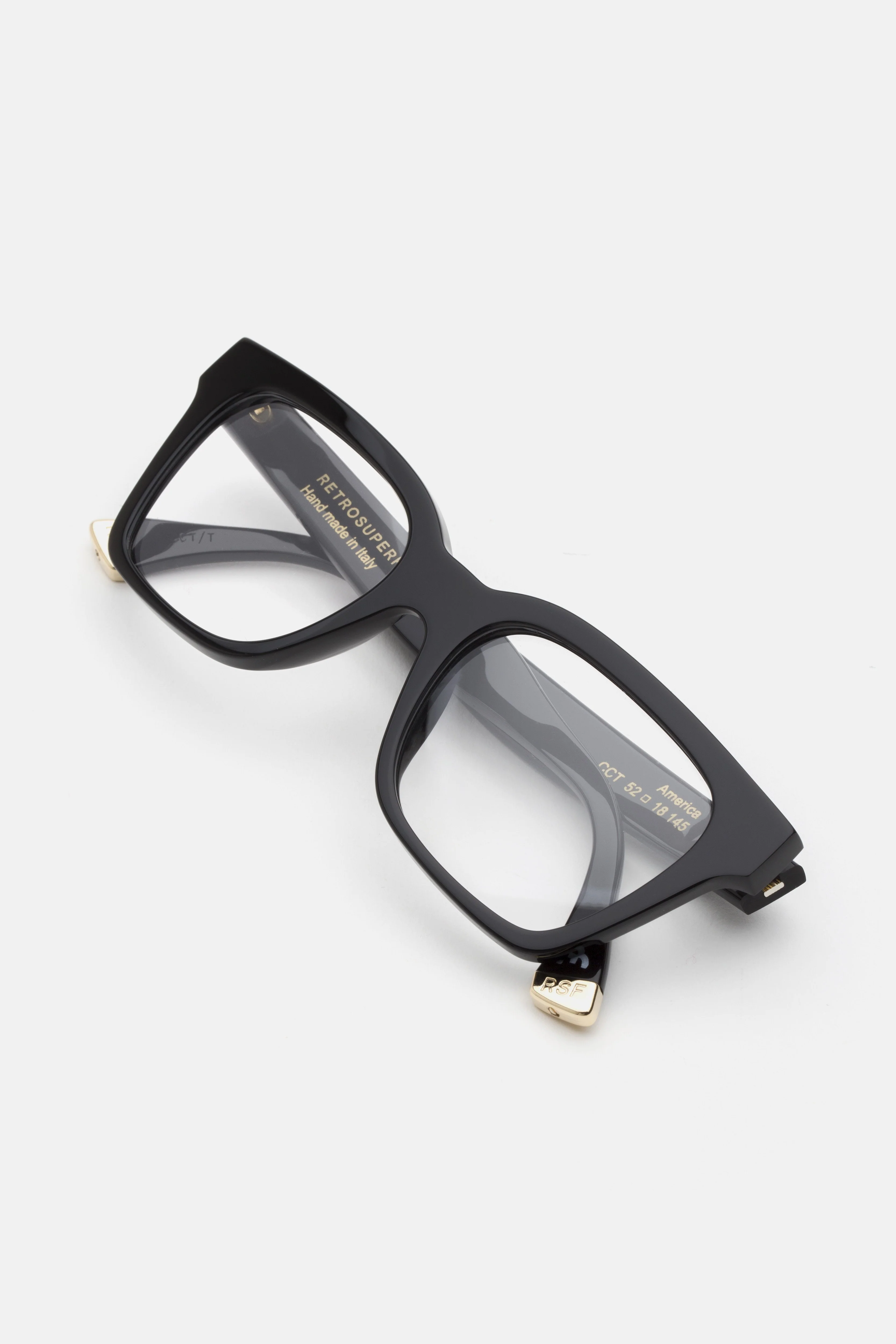 America Optical Nero - Image 3