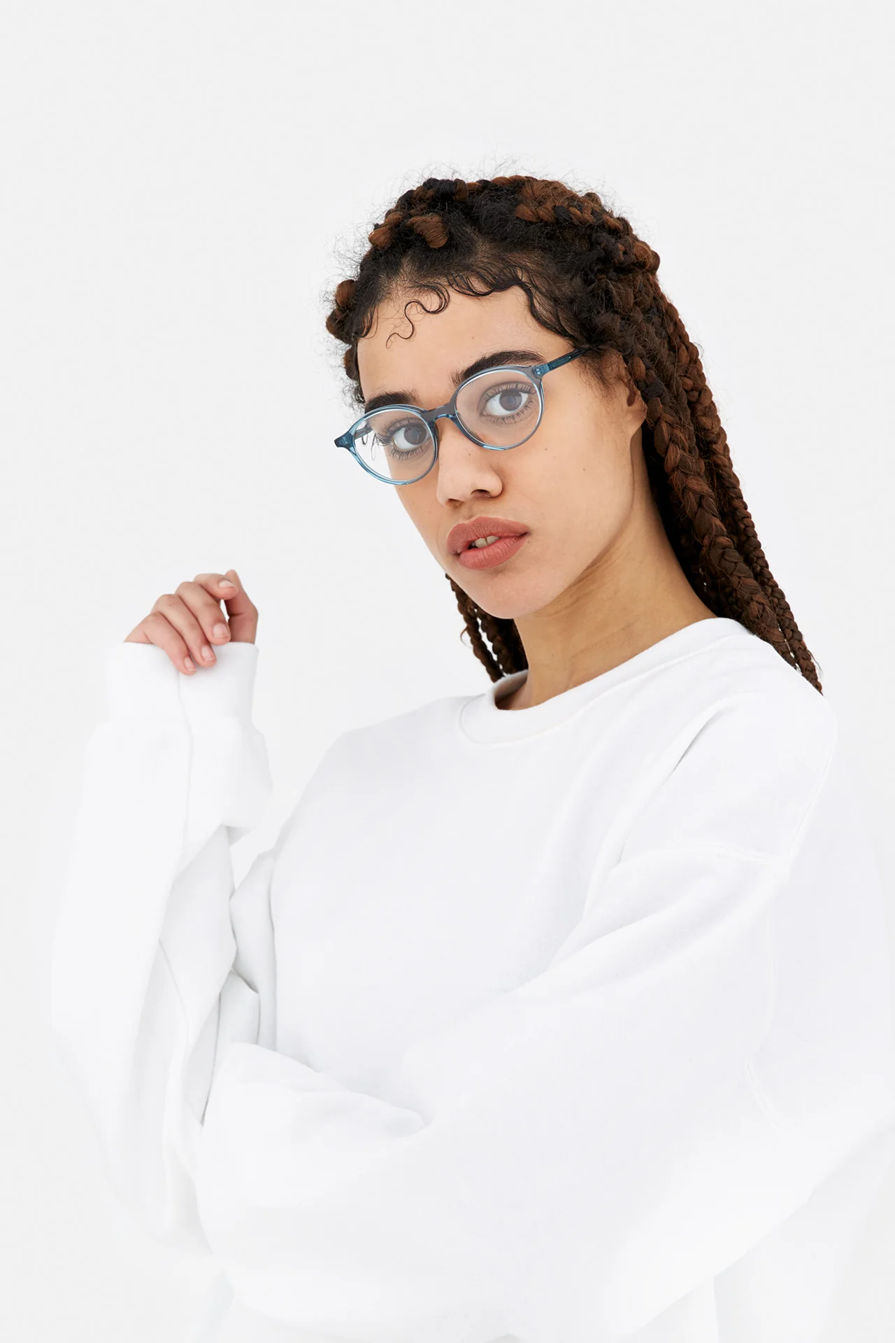 Numero 52 Teal Blue - Image 3