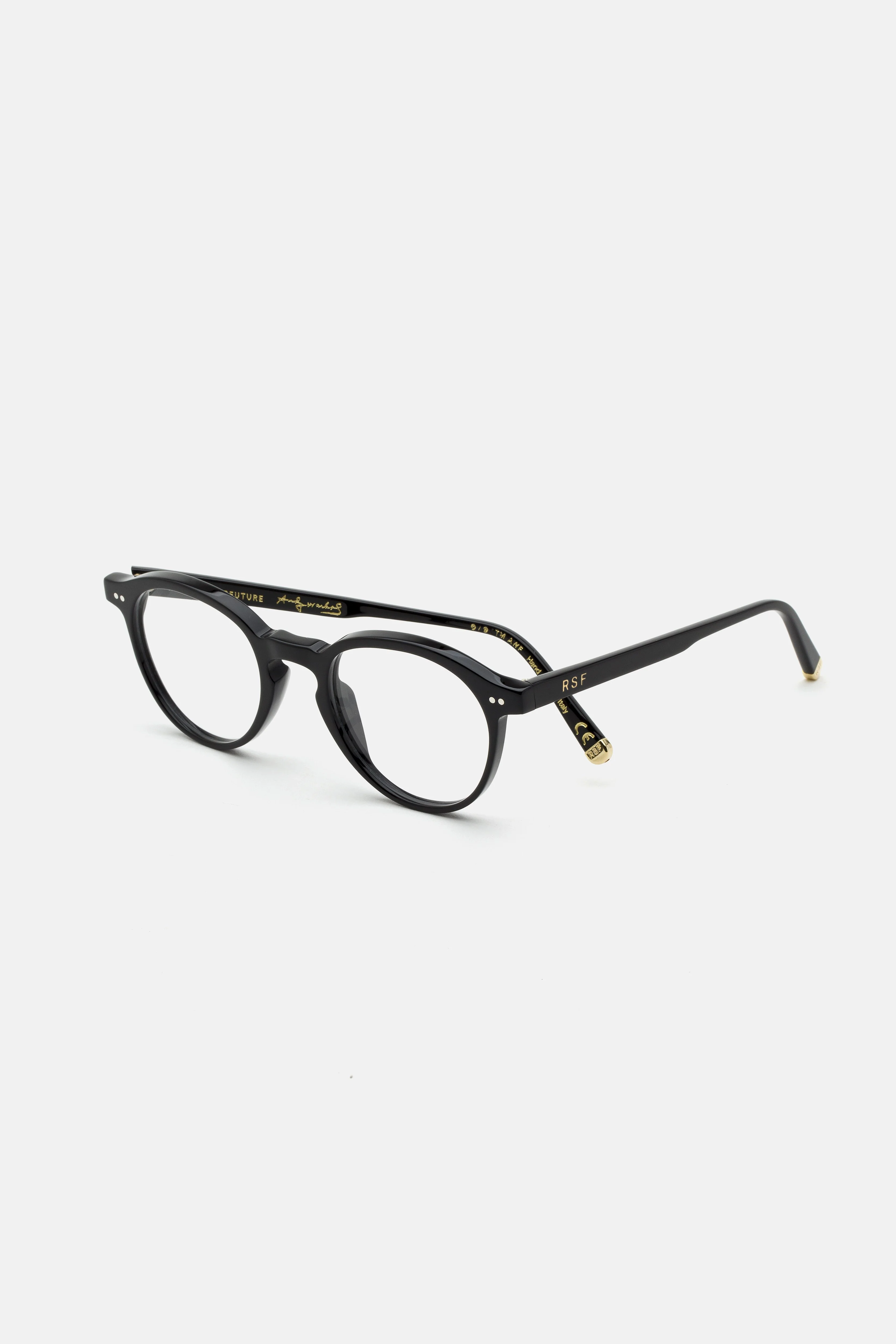 The Warhol Optical Nero - Image 3