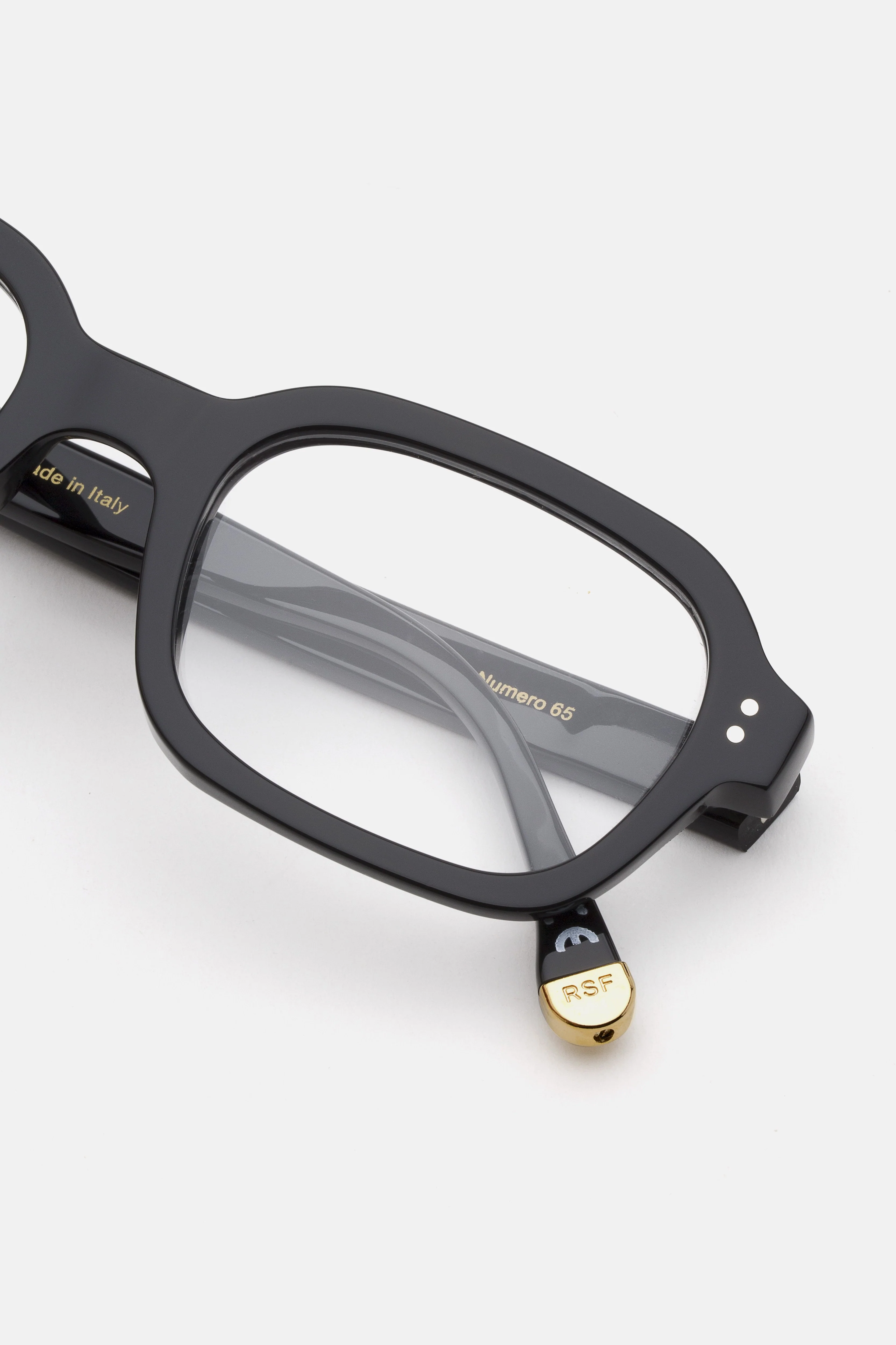 Numero 65 Nero - Image 4