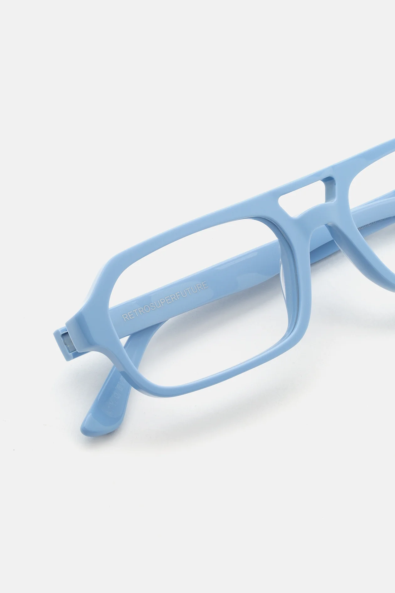 Numero 128 Azzurro - Image 3